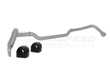 Whiteline 30MM Front Sway Bar - Mini R55, R56, R57, R58, R59, R60, R61 BMF74 | Pro Speed Racing