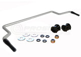 Whiteline 24mm Front Sway Bar Non Adjustable - Mazda 808/RX-2/RX-3 BMF92 | Pro Speed Racing