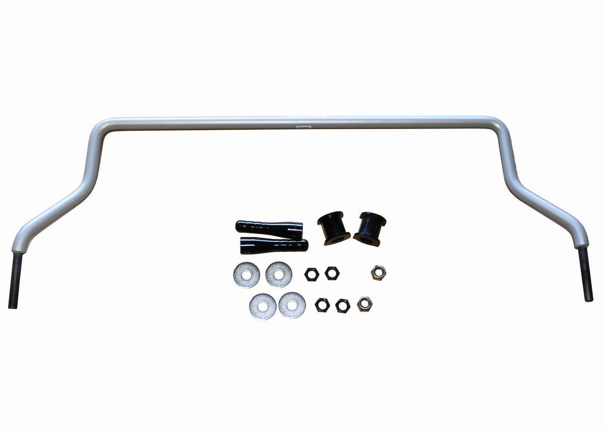 Whiteline 24mm Front Sway Bar Non Adjustable