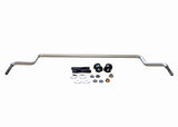 Whiteline 24mm Front Sway Bar Non Adjustable