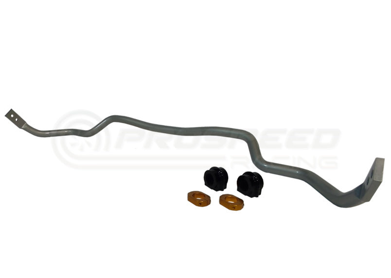 Whiteline 24MM Front Sway Bar - Mercedes C-Class W203, S203/CLC-Class CL203 BMF97Z