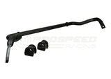 Whiteline Front Sway Bar 33mm Non Adjustable - Mitsubishi Triton MQ/MR BMF98 | Pro Speed Racing