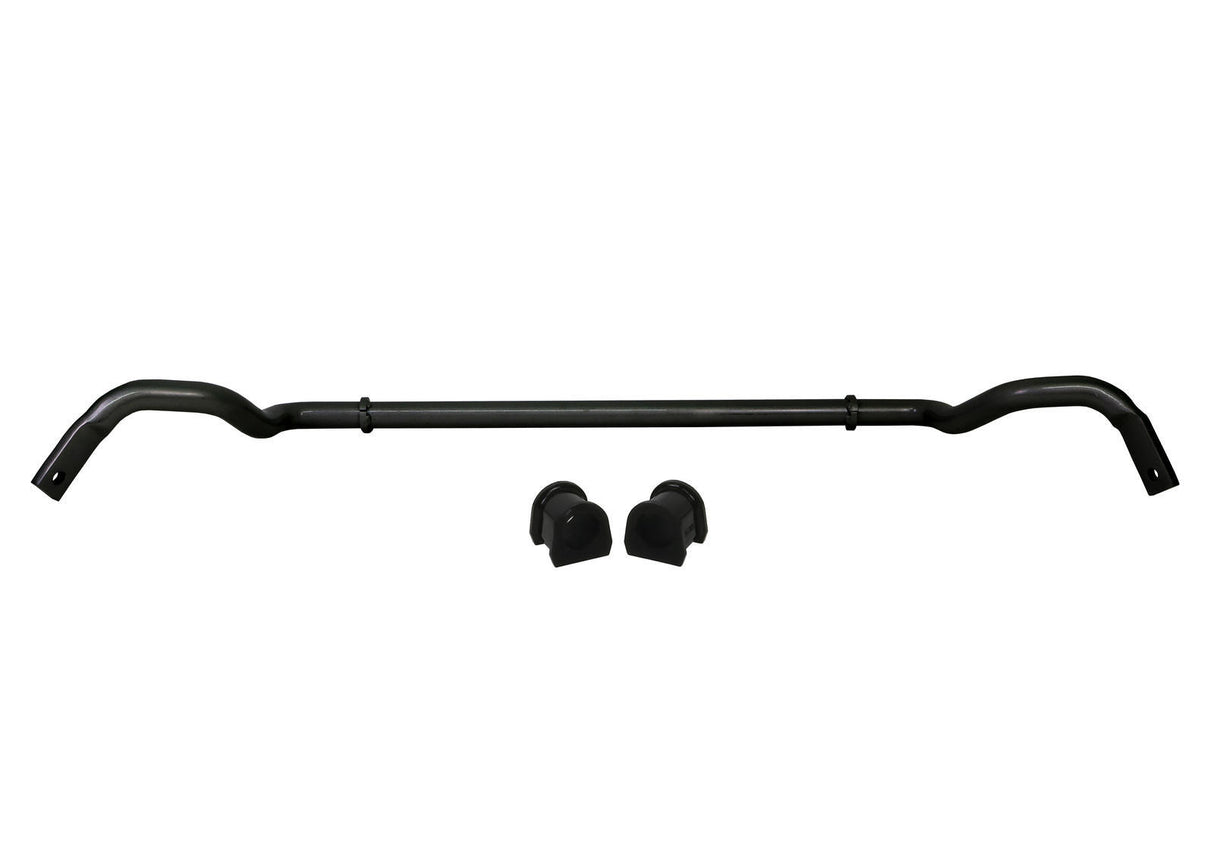 Whiteline Front Sway Bar 33mm Non Adjustable