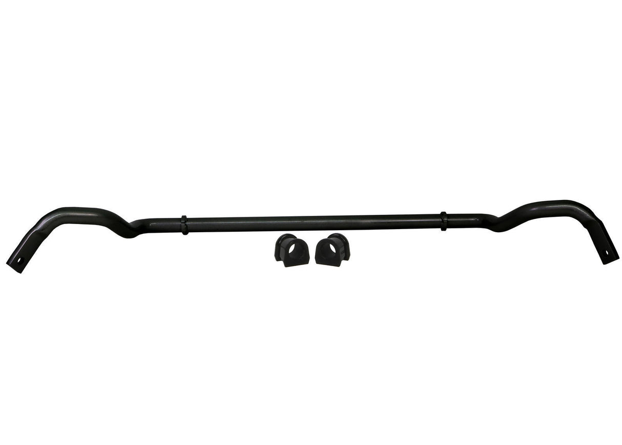 Whiteline Front Sway Bar 33mm Non Adjustable