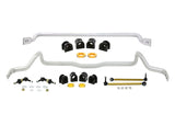 Whiteline F And R Sway Bar Vehicle Kit