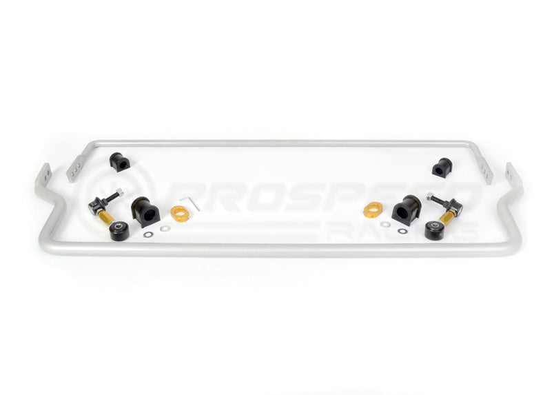 Whiteline F And R Sway Bar Vehicle Kit - Mazda MX5 NA BMK002 | Pro Speed Racing