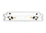 Whiteline F And R Sway Bar Vehicle Kit - Mazda MX5 NA BMK002 | Pro Speed Racing