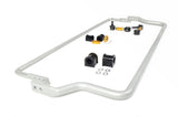 Whiteline F And R Sway Bar Vehicle Kit