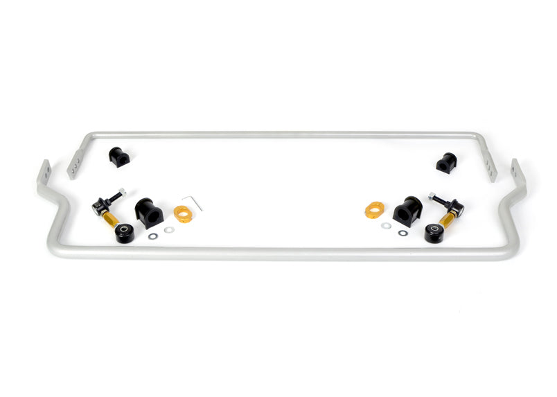 Whiteline F And R Sway Bar Vehicle Kit