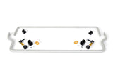 Whiteline F And R Sway Bar Vehicle Kit