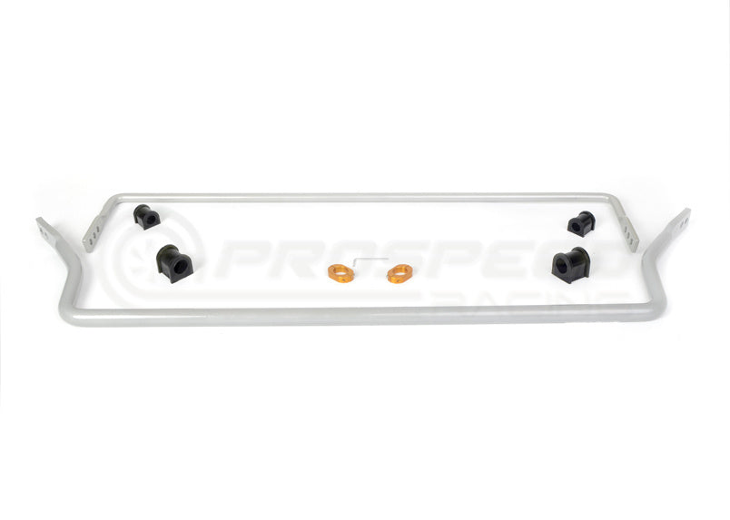 Whiteline F And R Sway Bar Vehicle Kit - Mazda MX5 NB BMK003 | Pro Speed Racing