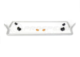 Whiteline F And R Sway Bar Vehicle Kit - Mazda MX5 NB BMK003 | Pro Speed Racing