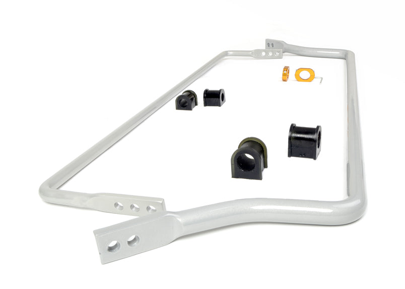 Whiteline F And R Sway Bar Vehicle Kit - Mazda MX5 NB