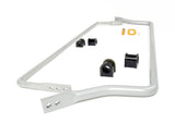 Whiteline F And R Sway Bar Vehicle Kit - Mazda MX5 NB