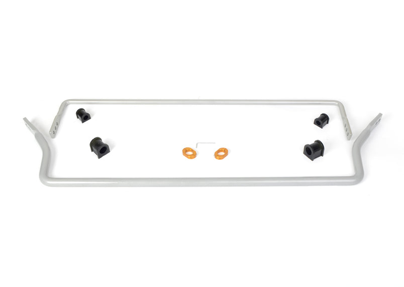 Whiteline F And R Sway Bar Vehicle Kit - Mazda MX5 NB