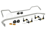 Whiteline F And R Sway Bar Vehicle Kit - Mazda MX5 NC BMK004 | Pro Speed Racing