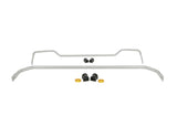 Whiteline F And R Sway Bar Vehicle Kit - Mazda MX5 NC