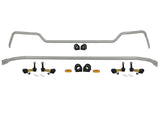 Whiteline F And R Sway Bar Vehicle Kit - Mazda MX5 NC