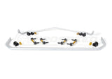Whiteline F And R Sway Bar Vehicle Kit - Mazda RX8 FE BMK006 | Pro Speed Racing