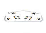 Whiteline F And R Sway Bar Vehicle Kit