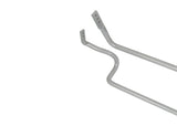 Whiteline F And R Sway Bar Vehicle Kit