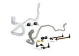 Whiteline F And R Sway Bar Vehicle Kit - Mitsubishi Lancer CJ BMK008 | Pro Speed Racing