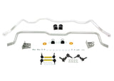 Whiteline F And R Sway Bar Vehicle Kit Motorsport