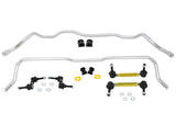 Whiteline F And R Sway Bar Vehicle Kit