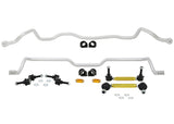 Whiteline F And R Sway Bar Vehicle Kit