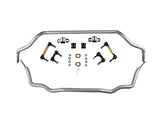 Whiteline F And R Sway Bar Vehicle Kit