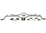Whiteline F And R Sway Bar Vehicle Kit