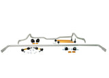 Whiteline F And R Sway Bar Vehicle Kit