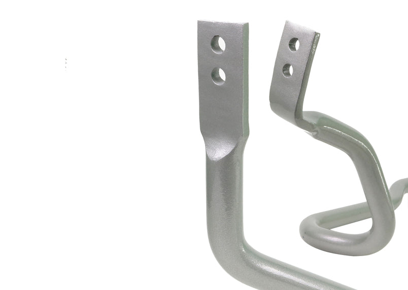 Whiteline F And R Sway Bar Vehicle Kit