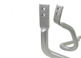 Whiteline F And R Sway Bar Vehicle Kit