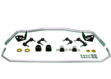 Whiteline F And R Sway Bar Vehicle Kit - Fiat Abarth 124 348/MX5 ND BMK013 | Pro Speed Racing