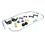 Whiteline F And R Sway Bar Vehicle Kit