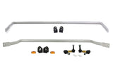 Whiteline F And R Sway Bar Vehicle Kit