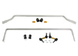 Whiteline F And R Sway Bar Vehicle Kit
