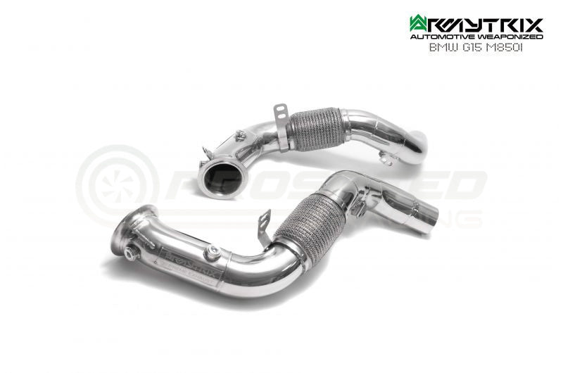 Armytrix High Performance Downpipe