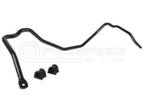 Whiteline Rear Sway Bar 24mm Non Adjustable - Mitsubishi Pajero Sport QE 15+ BMR100 | Pro Speed