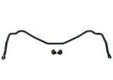Whiteline Rear Sway Bar 24mm Non Adjustable