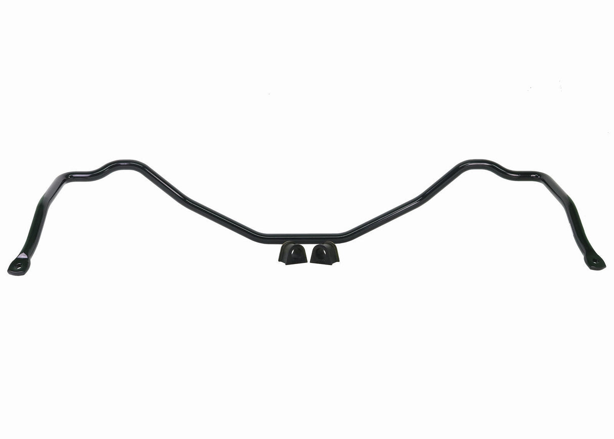 Whiteline Rear Sway Bar 24mm Non Adjustable
