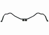 Whiteline Rear Sway Bar 24mm Non Adjustable