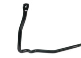 Whiteline Rear Sway Bar 24mm Non Adjustable