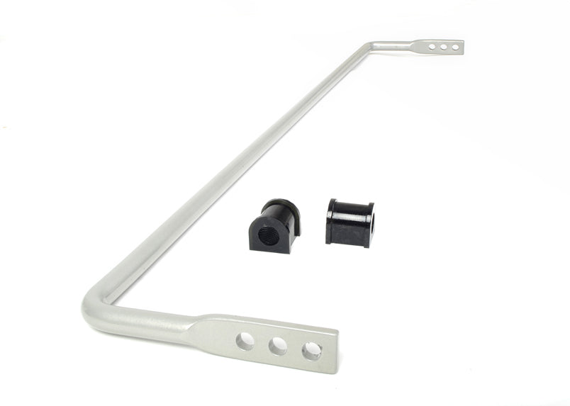 Whiteline 16MM Rear Sway Bar - Mazda MX5 NA/MX5 NB