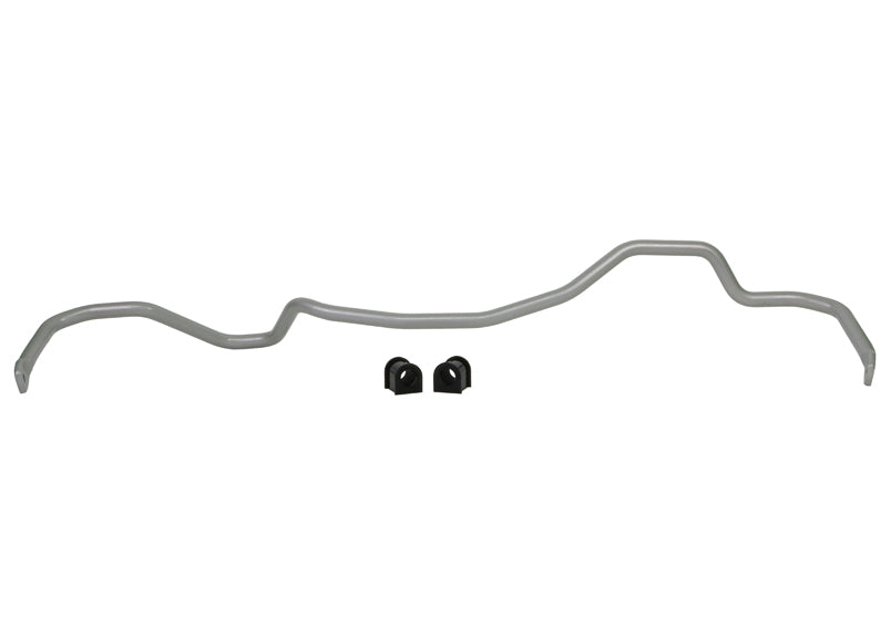 Whiteline 20MM Rear Sway Bar - Mitsubishi Lancer CC/Evo 1-3
