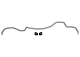 Whiteline 20MM Rear Sway Bar - Mitsubishi Lancer CC/Evo 1-3