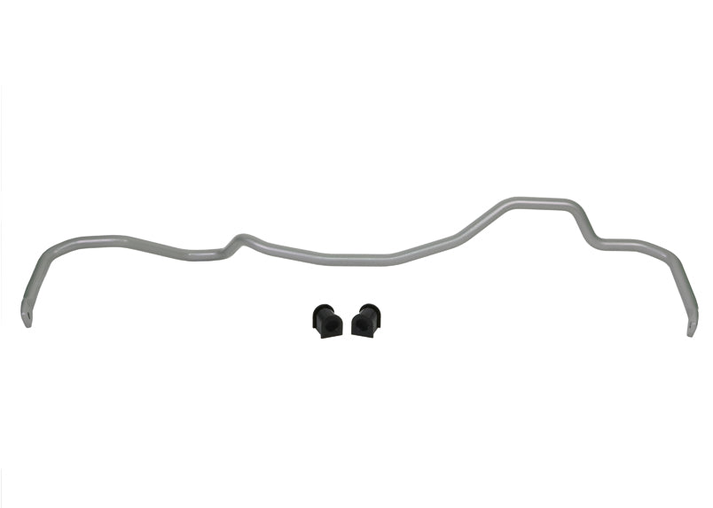 Whiteline 20MM Rear Sway Bar - Mitsubishi Lancer CC/Evo 1-3