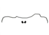 Whiteline 20MM Rear Sway Bar - Mitsubishi Lancer CC/Evo 1-3