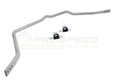 Whiteline 26MM Rear Sway Bar - Mitsubishi Galant HG, HH BMR60XXZ | Pro Speed Racing
